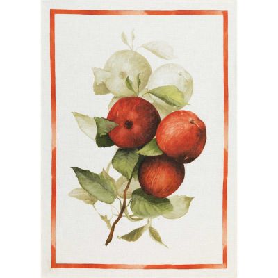 Tea towel Calvados Apple 50x70