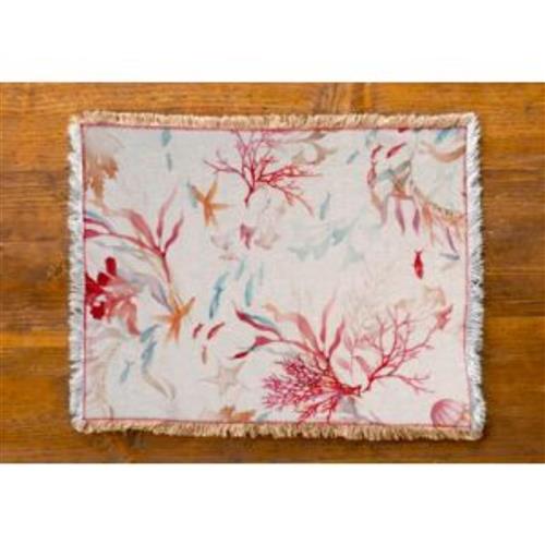 Tessitura Placemats Ondiva 37x48 (set van 2)