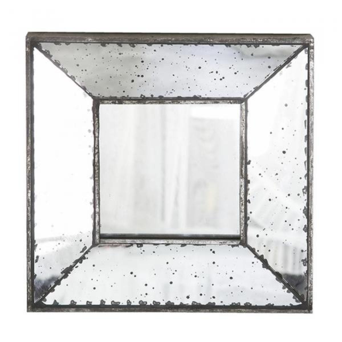 Flamant Spiegel Orlan 30x30