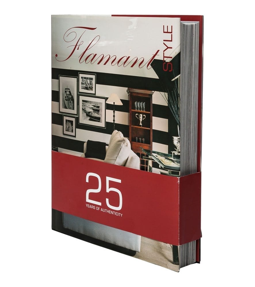 Flamant book "Style"