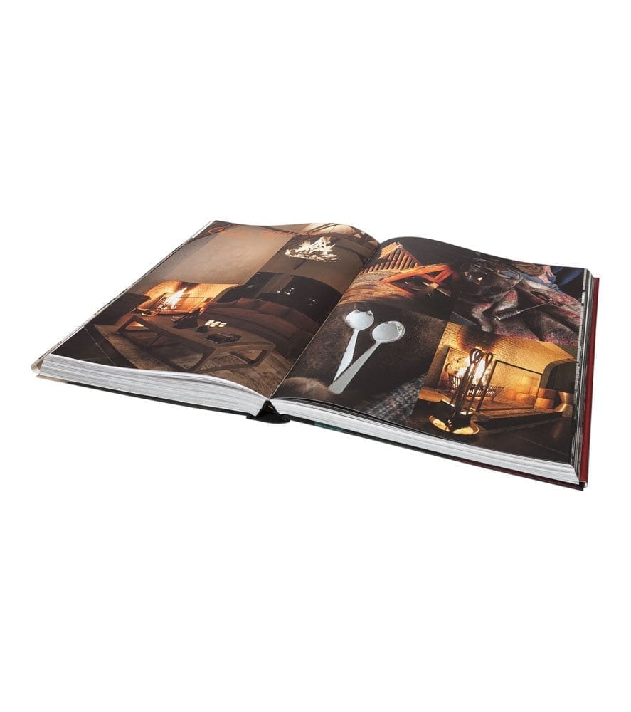 Flamant book "Style"