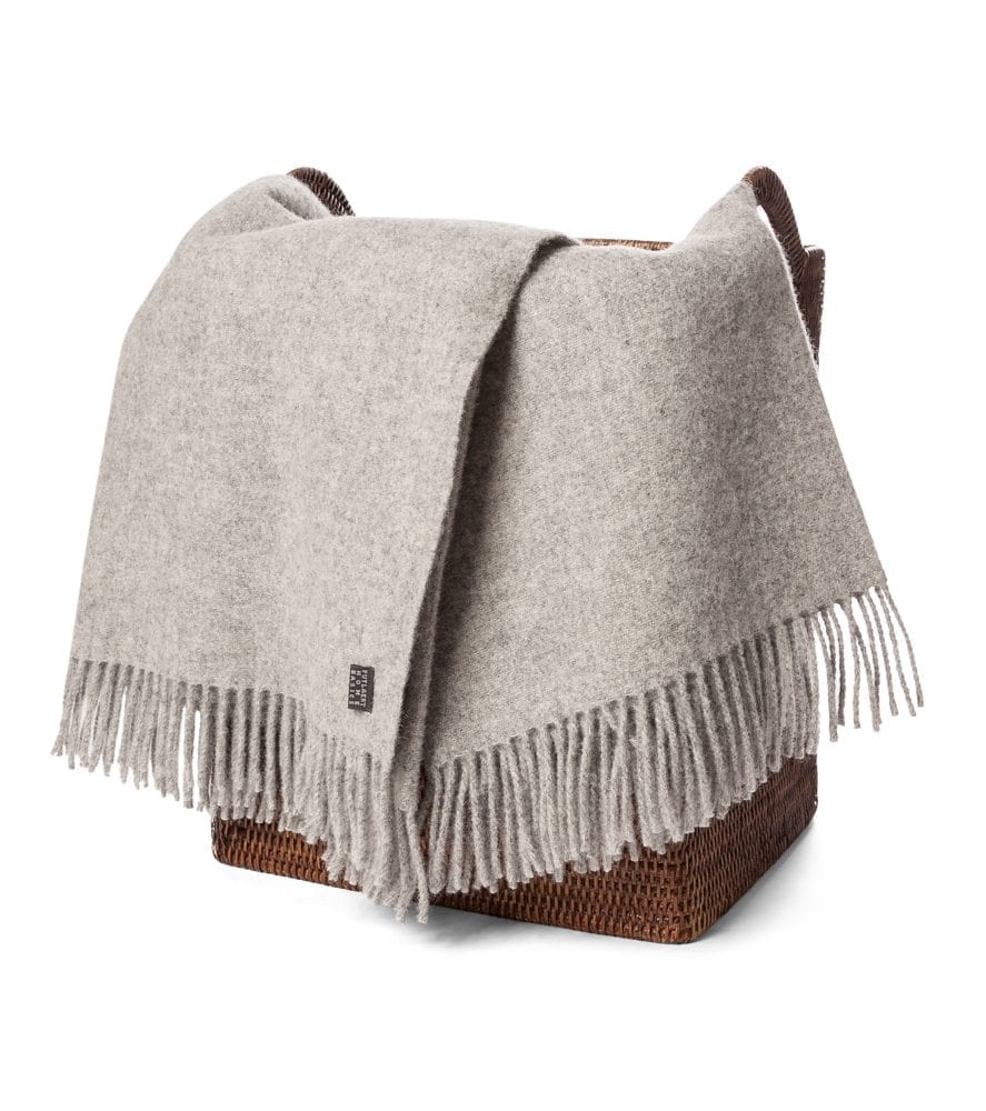 Puylaert plaid Jeff Light Flanel