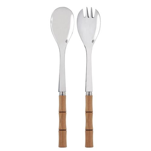 SALADEBESTEK SABRE BAMBOU (SET)