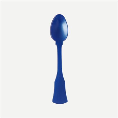 Mokkalepel Acryl Honorine Cobalt Blauw