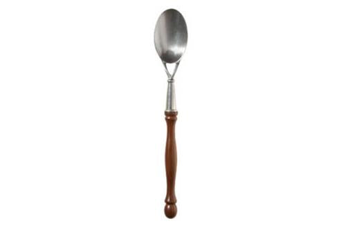 Salad spoon Orvieto H29 Tin