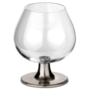 Cognac glass Slim model H11cm