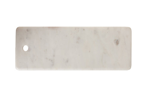 KAASBORD MARBLE MARMER 40X15