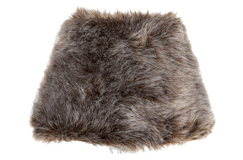 LAMPSHADE 18SL FUR