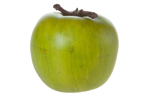 ORNAMENTAL FRUIT APPLE GREEN