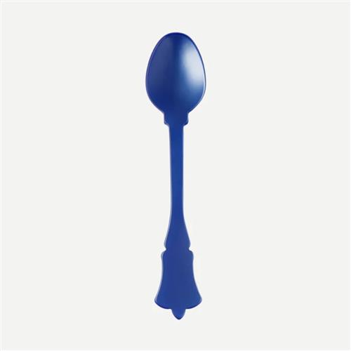 Theelepel Acryl Honorine Cobalt Blauw