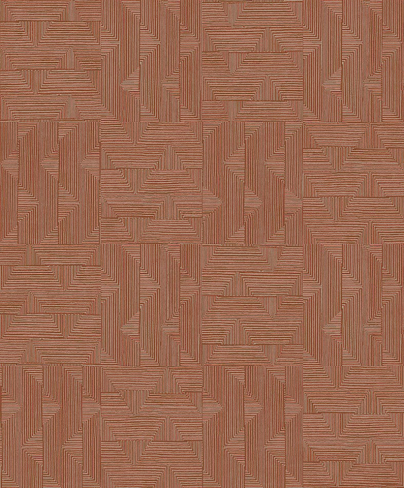 Masureel Spirit of Nature Asterion, Rust