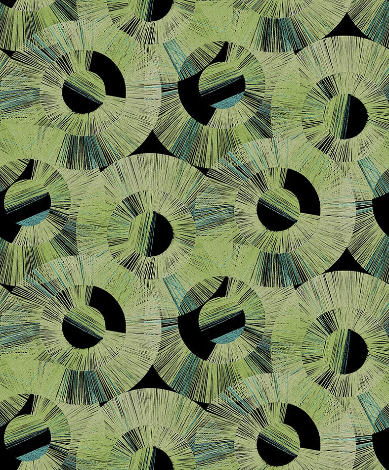 Masureel Spirit of Nature Circum, Emerald