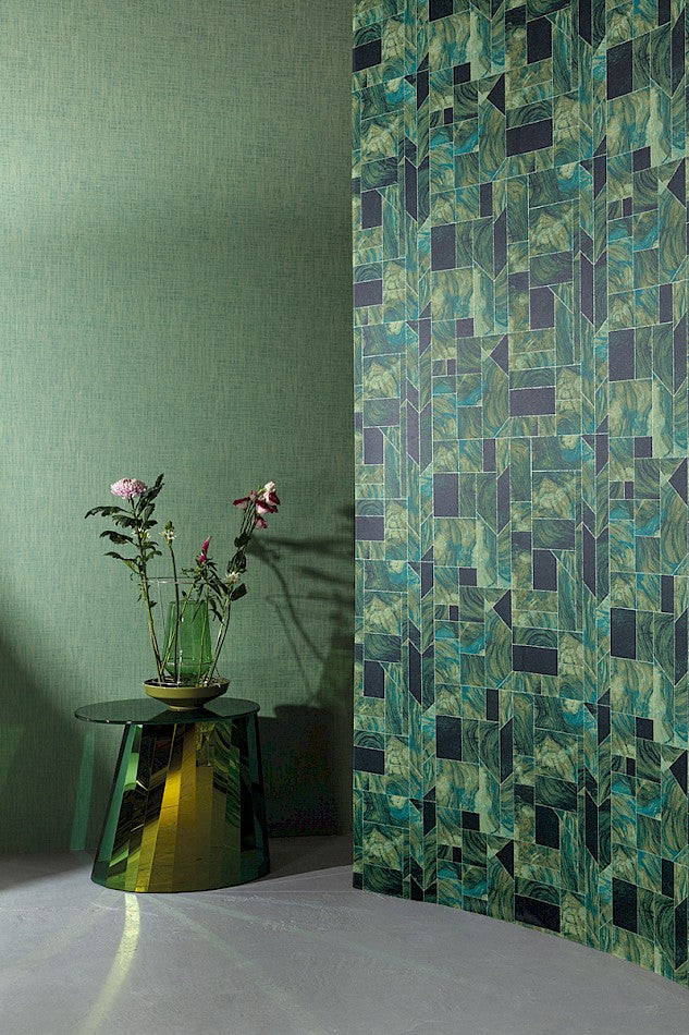 Masureel Spirit of Nature Theila, Emerald
