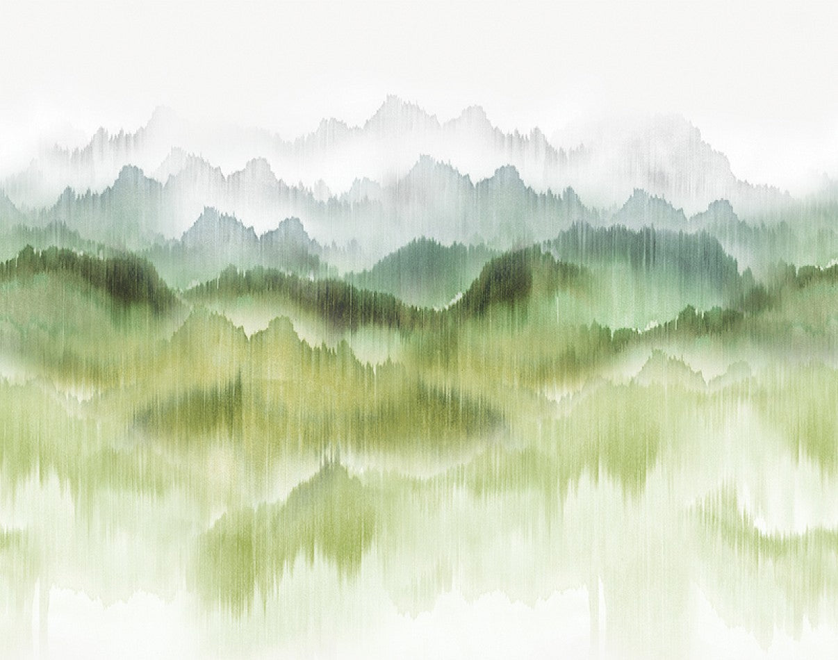 Masureel Spirit of Nature Vista, Forest