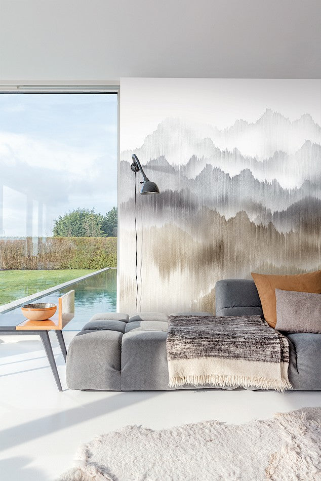 Masureel Spirit of Nature Vista, Mist