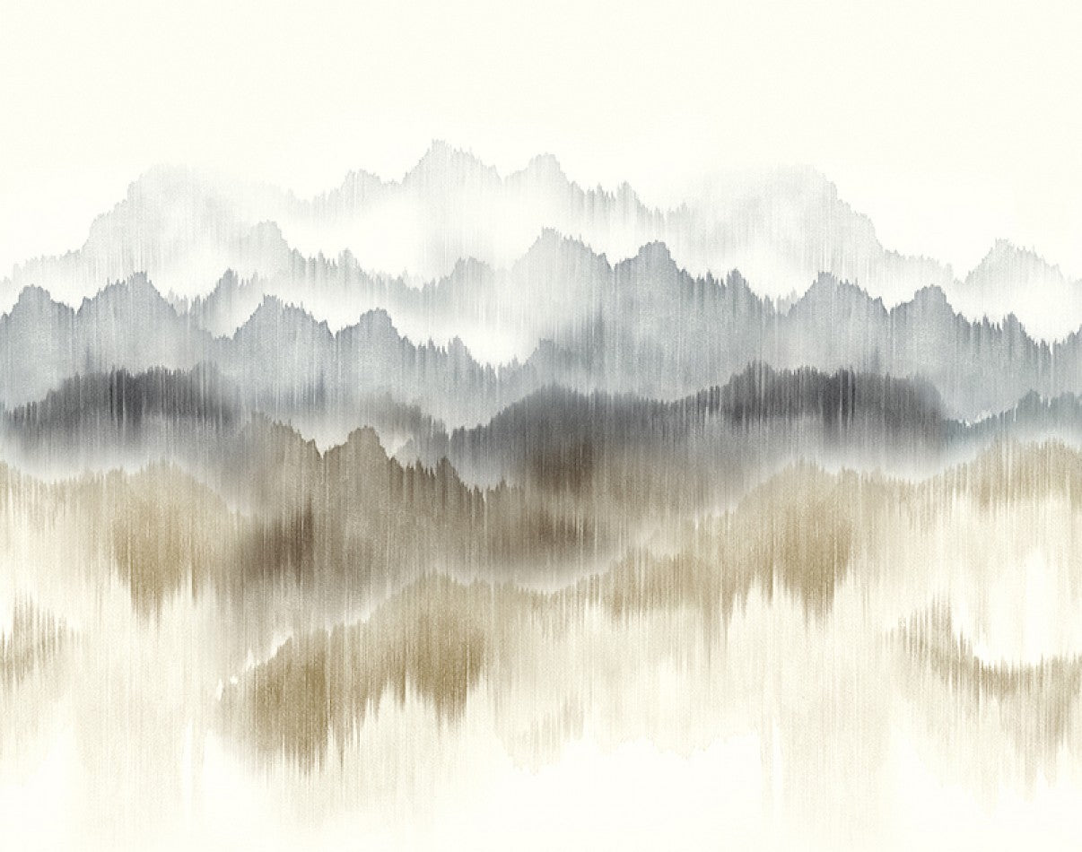 Masureel Spirit of Nature Vista, Mist