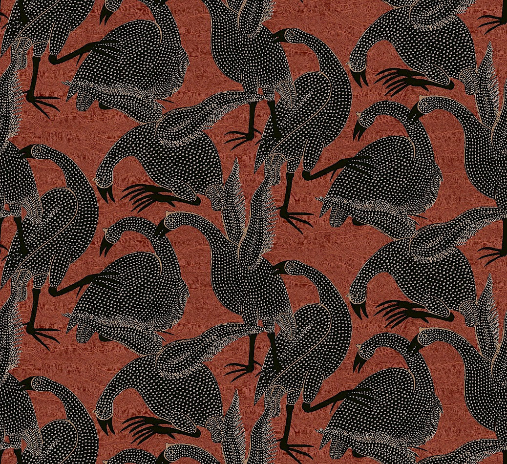 Masureel Terra Guinea, Sienna