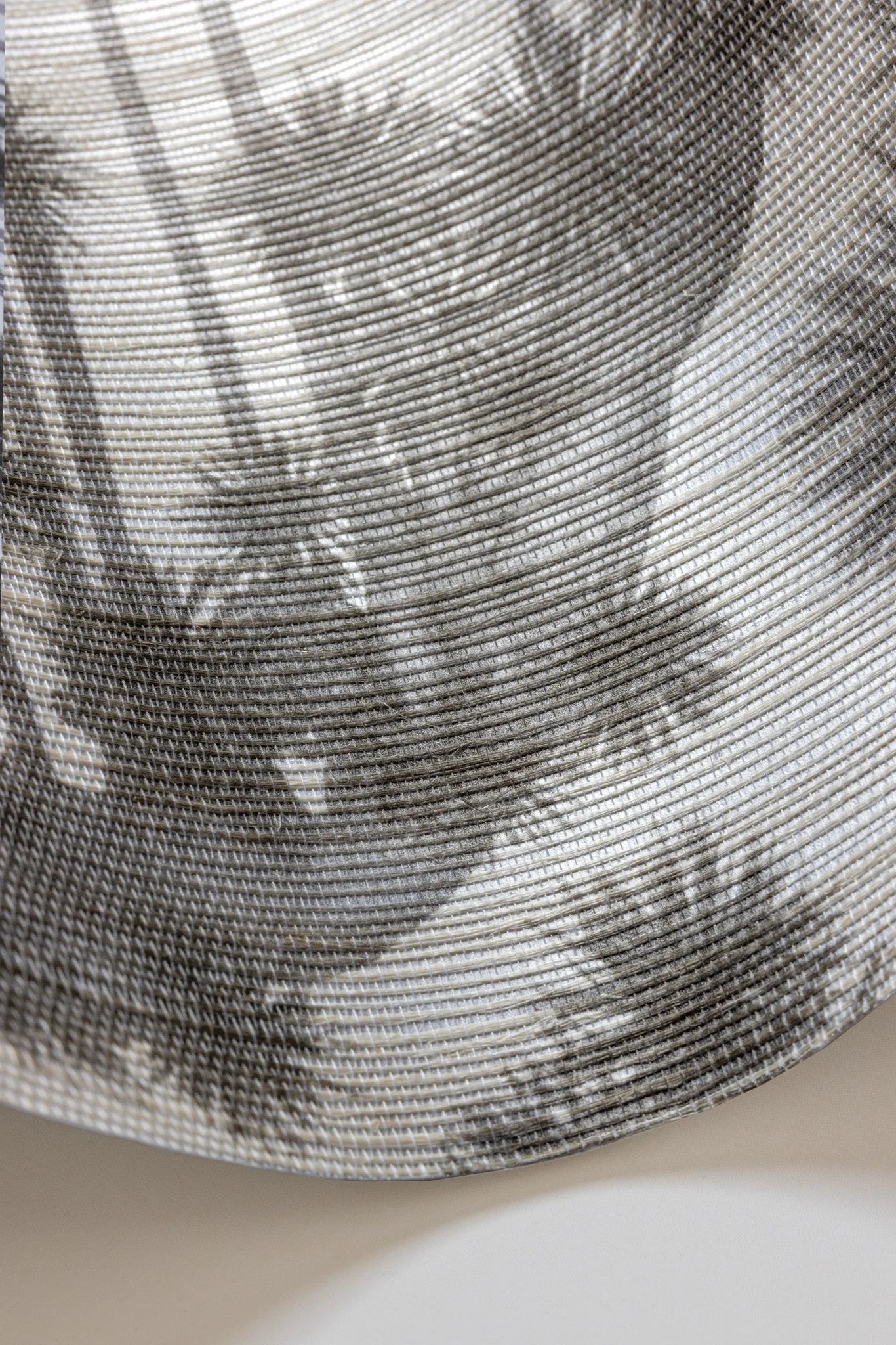 Cole & Son Shinrin Yoku , Japanese Woods - Mocha