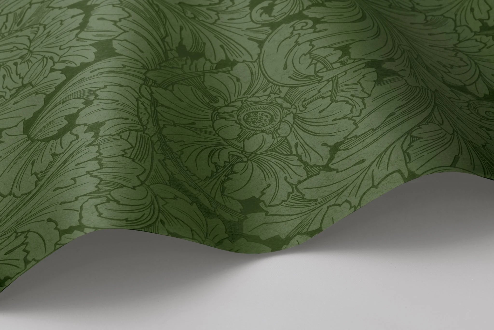 Cole & Son, Classics Vol I, Acanthus, Forest