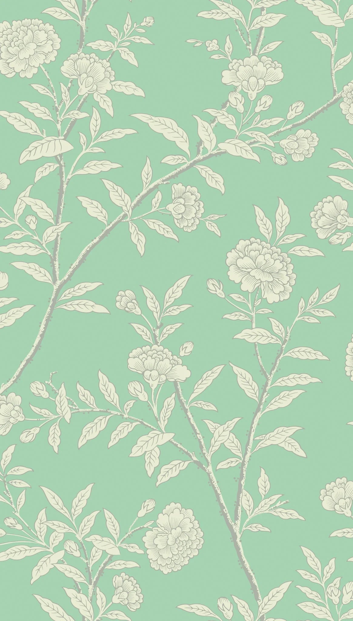 Cole & Son, Classics Vol I,Roseberry ,Jade