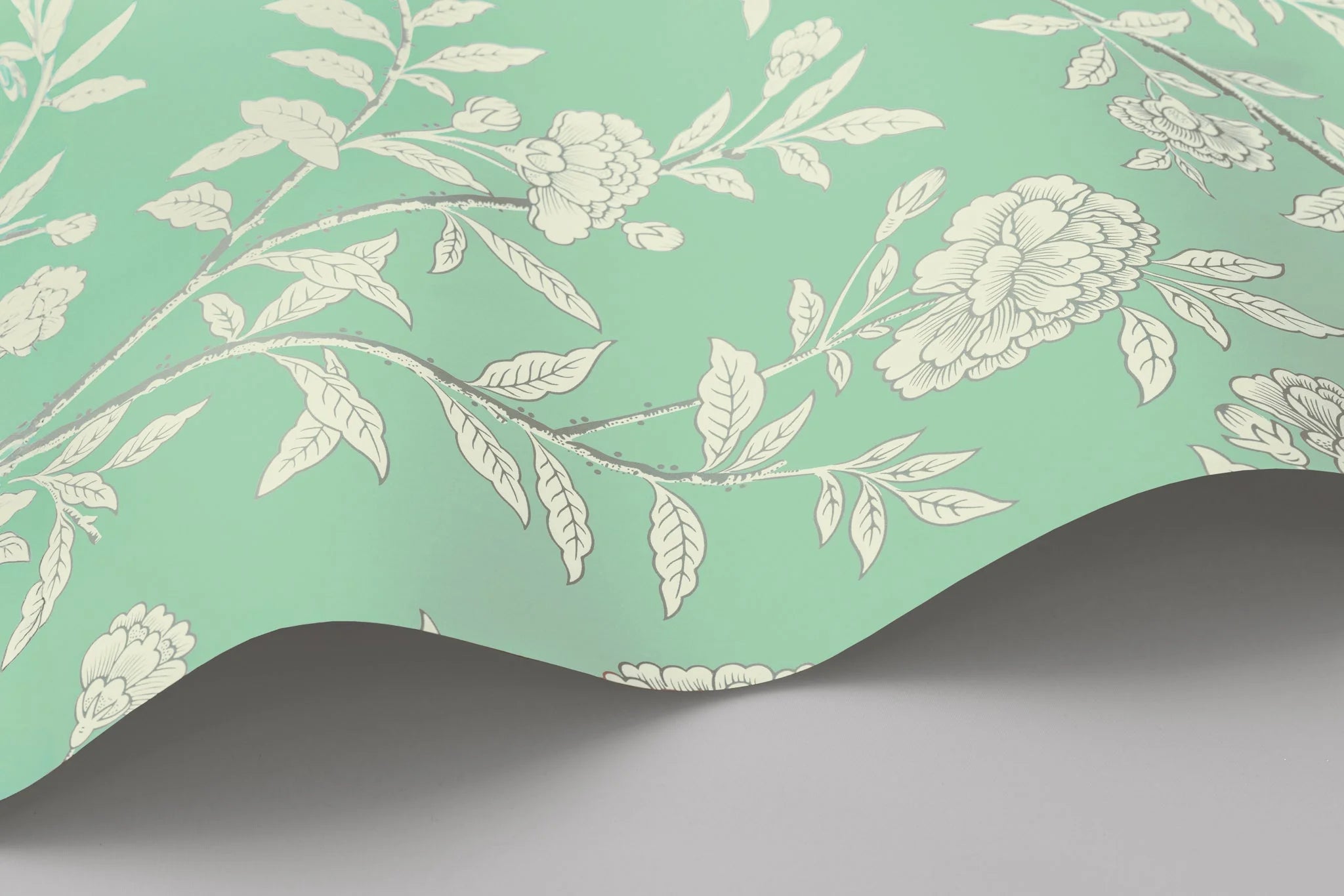 Cole & Son, Classics Vol I,Roseberry ,Jade