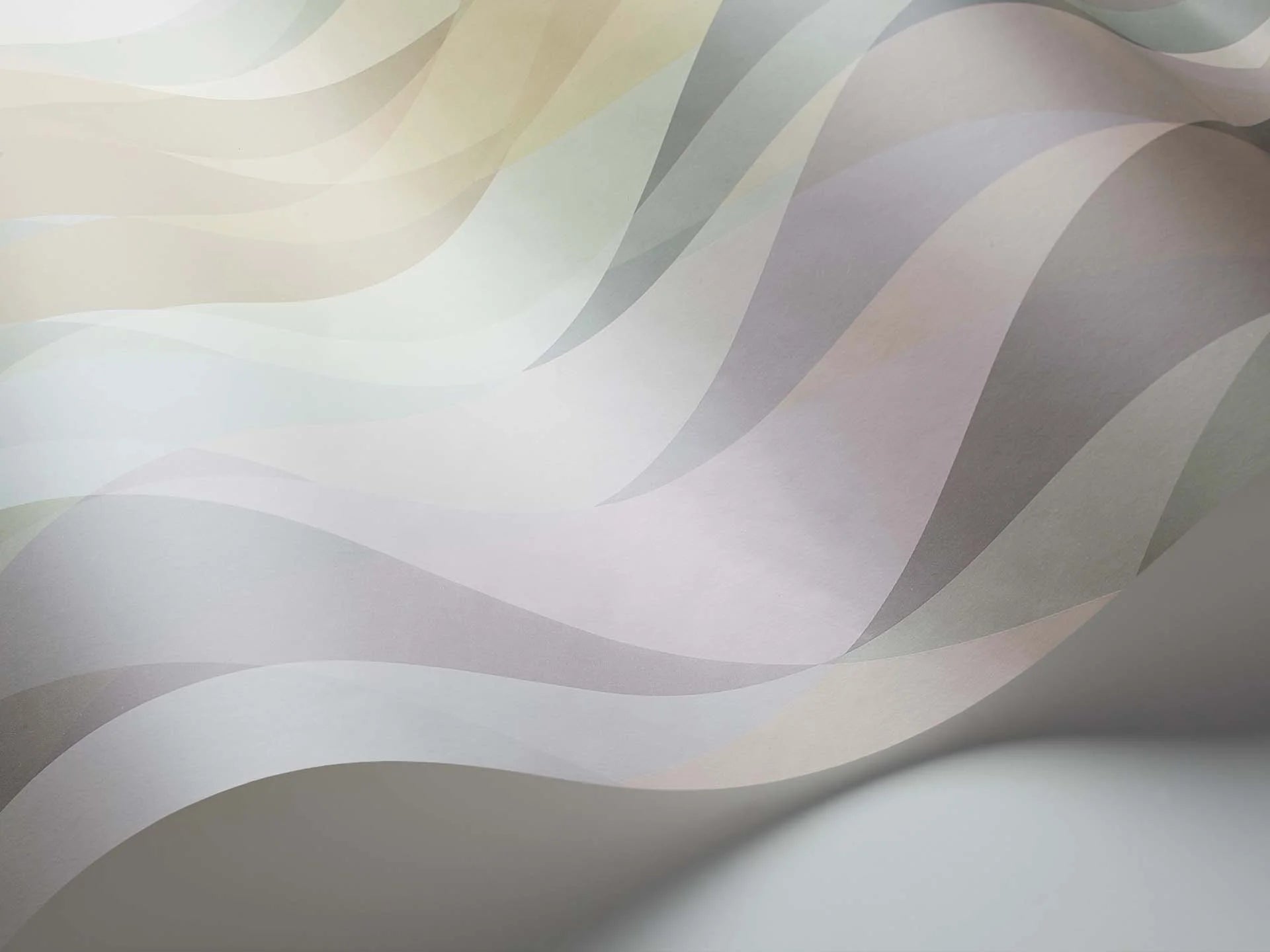 Cole & Son Icons Prism, Pastel