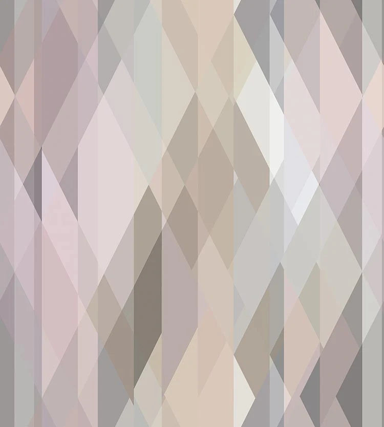 Cole & Son Icons Prism, Pastel