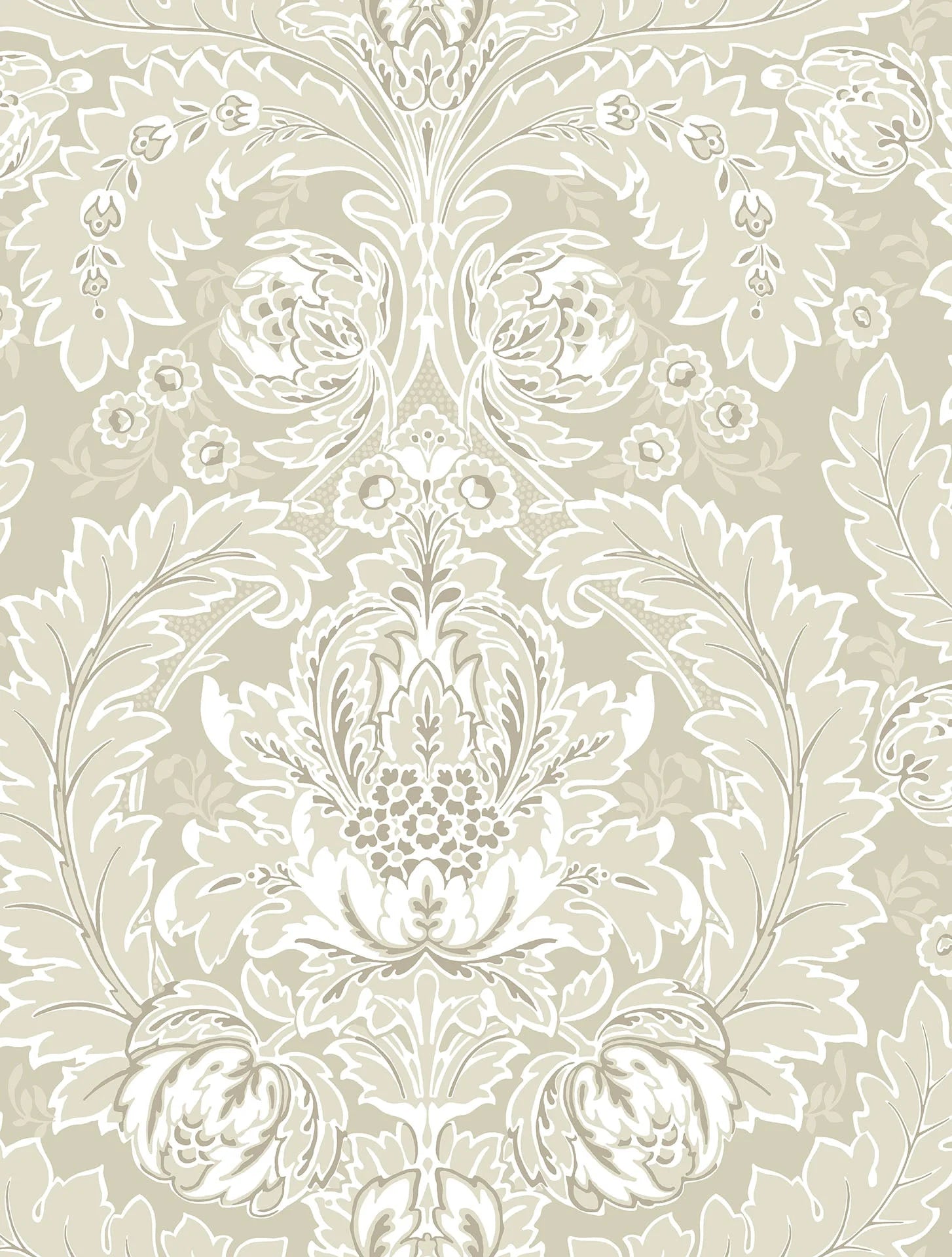 Cole & Son, Albemarie, Coleridge, Safari