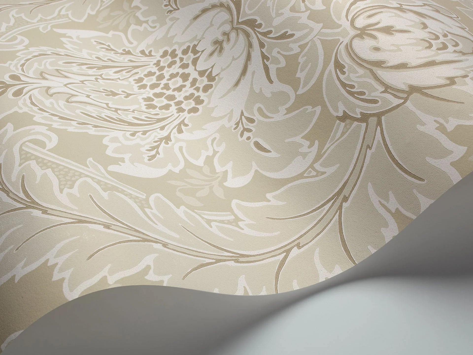 Cole & Son, Albemarie, Coleridge, Safari