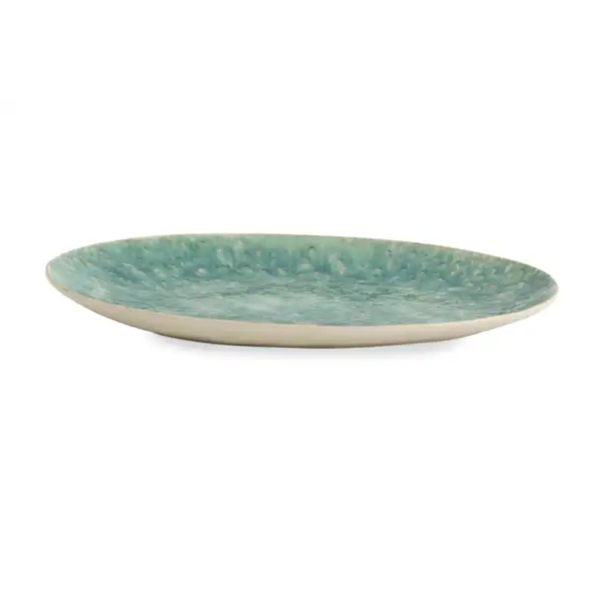 Flamant Schaal Cresta Ovaal 42cm