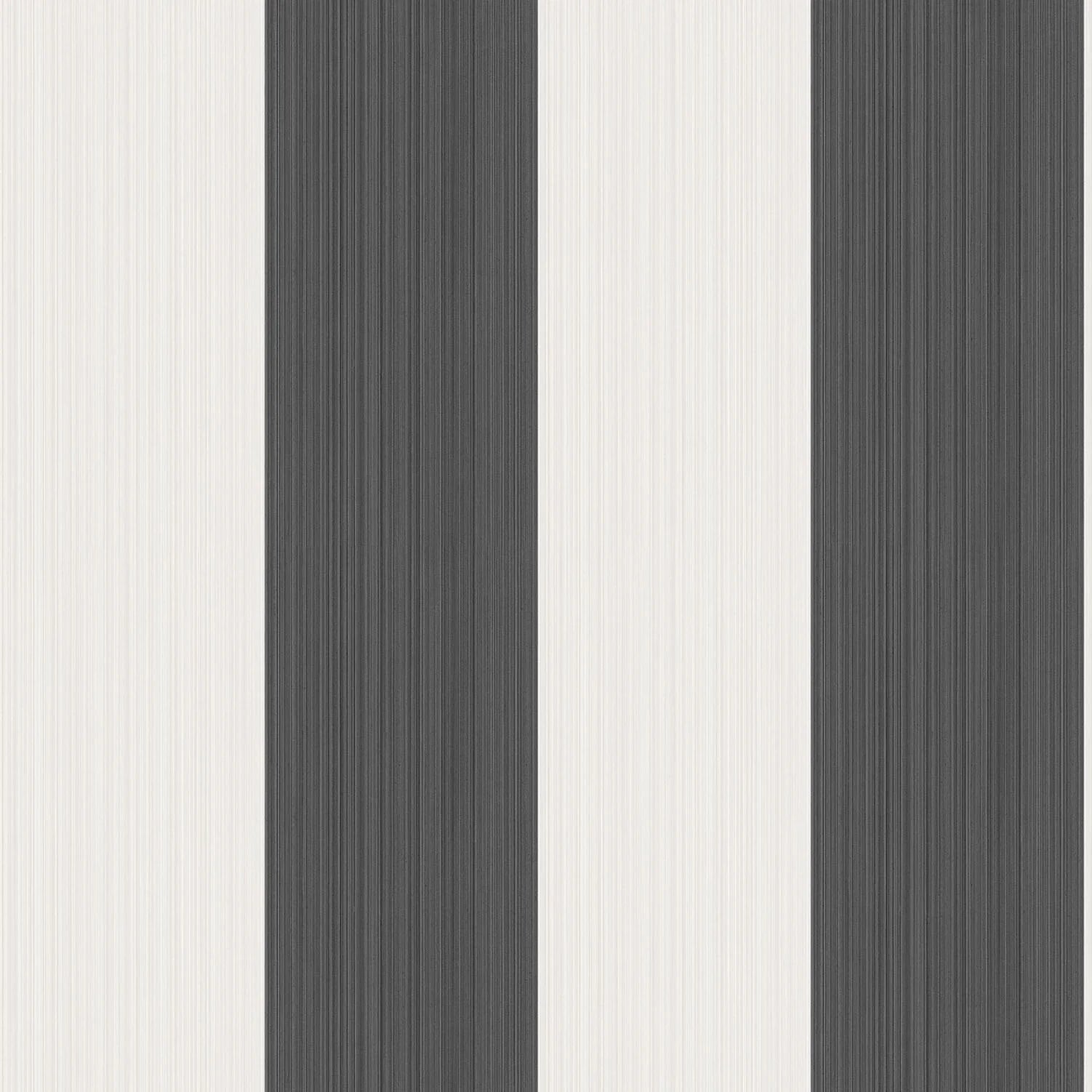 Cole & Son Marquee Stripes Jaspe Stripe, Shoot & Snow