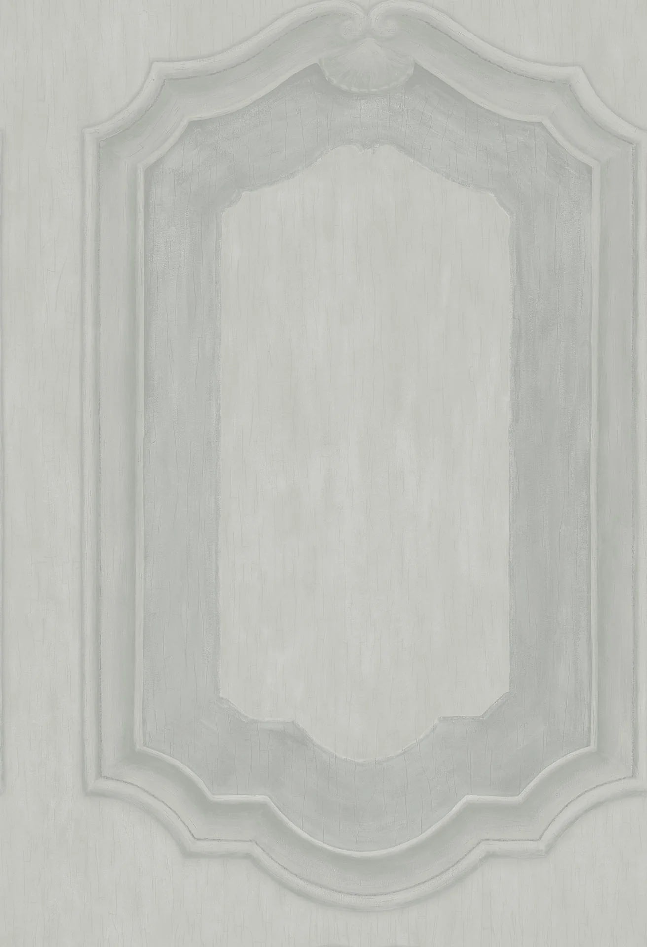 Cole & Son Folie Louis, Grey