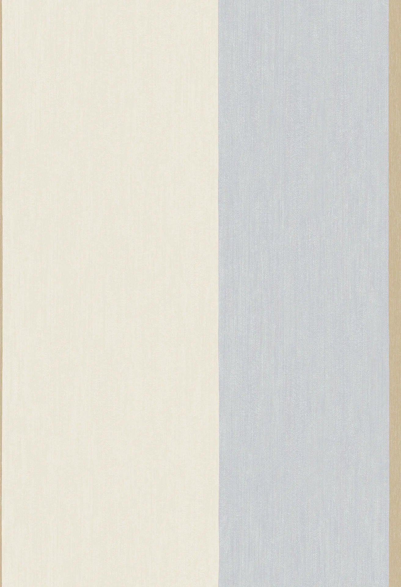 Cole & Son Folie Marly, White & Powder Blue