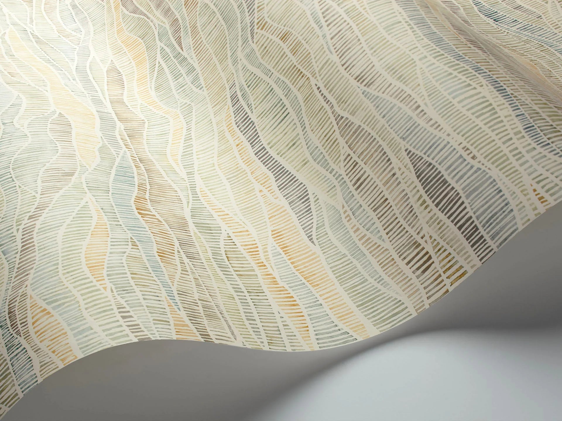Cole & Son Botanical - Botanica ,Meadow,