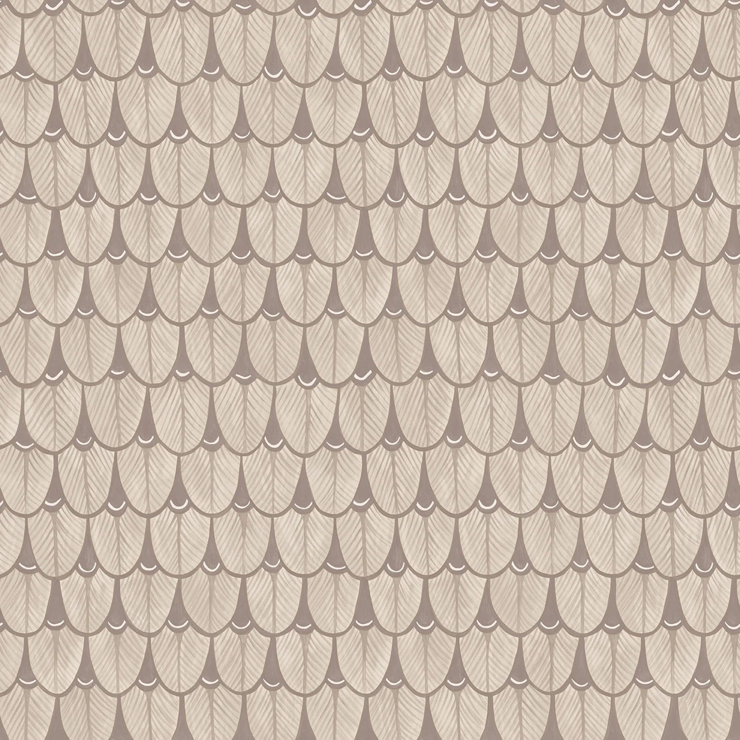 Cole & Son Ardmore Narina, Linen