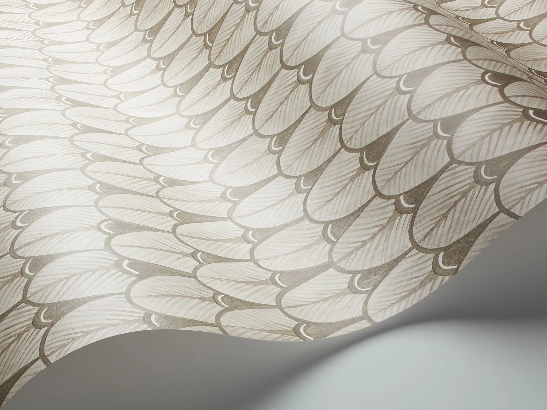 Cole & Son Ardmore Narina, Linen