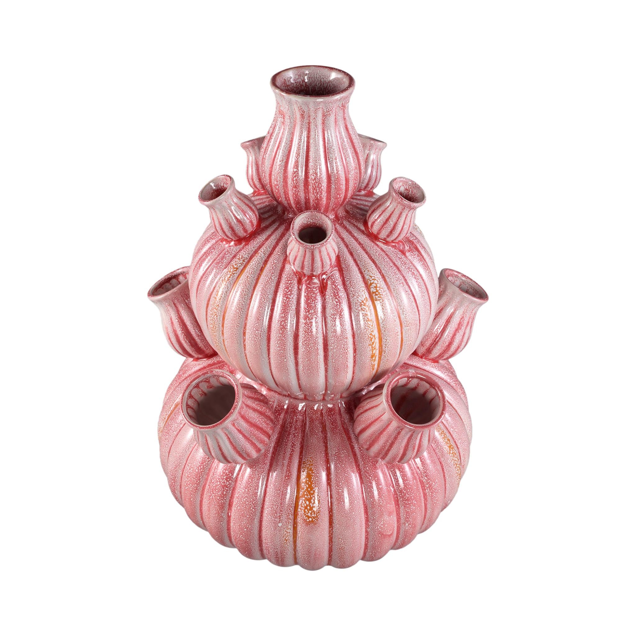 PTMD Vaas Nolou Roze Large 62cm