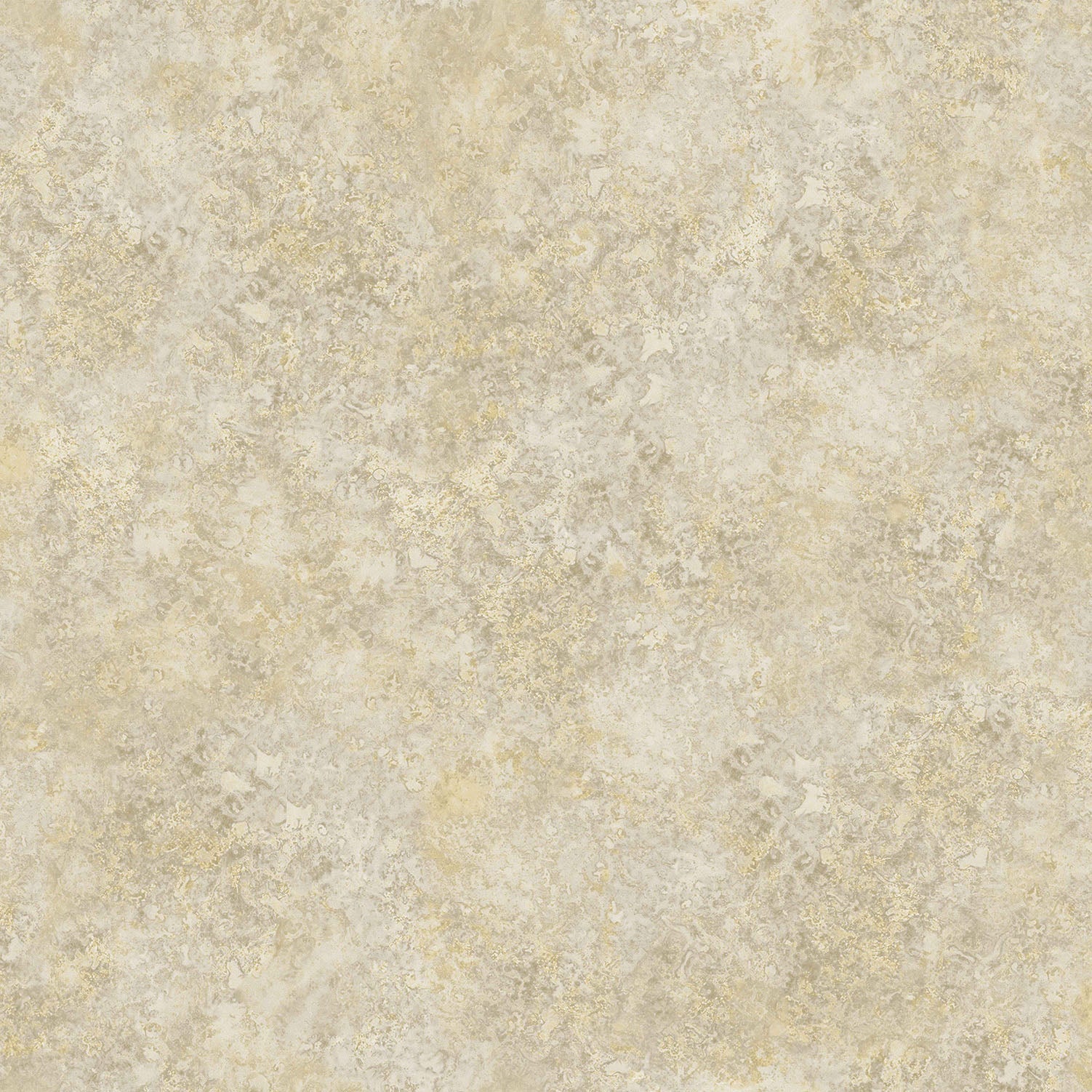 Cole & Son Martyn Lawrence Bullard, Patina Haze, Soft Metallic Gold