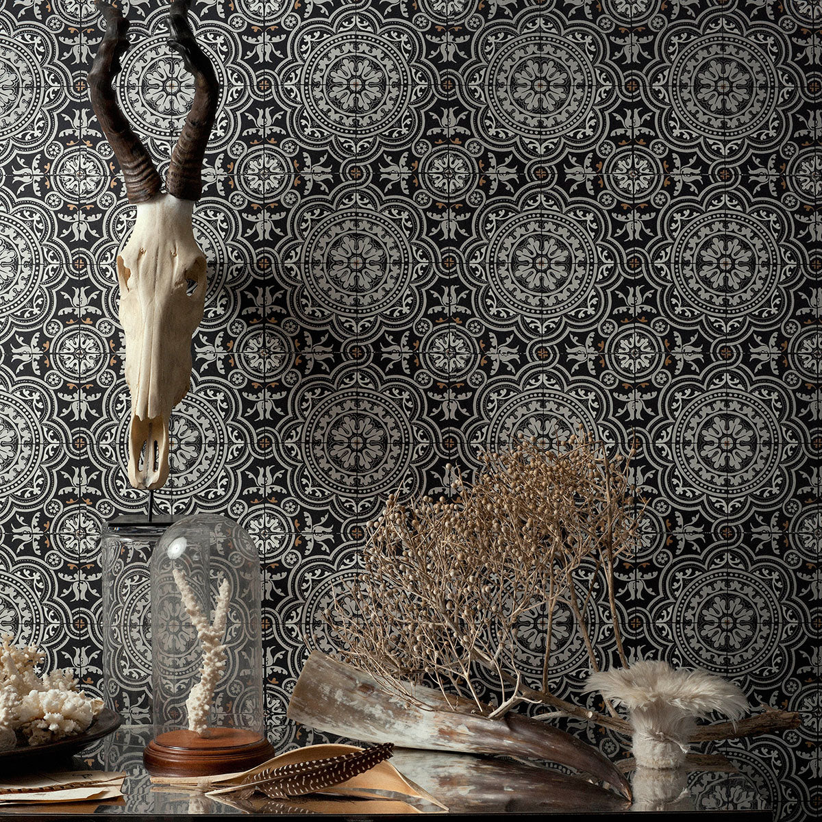 Cole & Son, Albemarie, Piccadilly, Purchase By Roll (kopie)