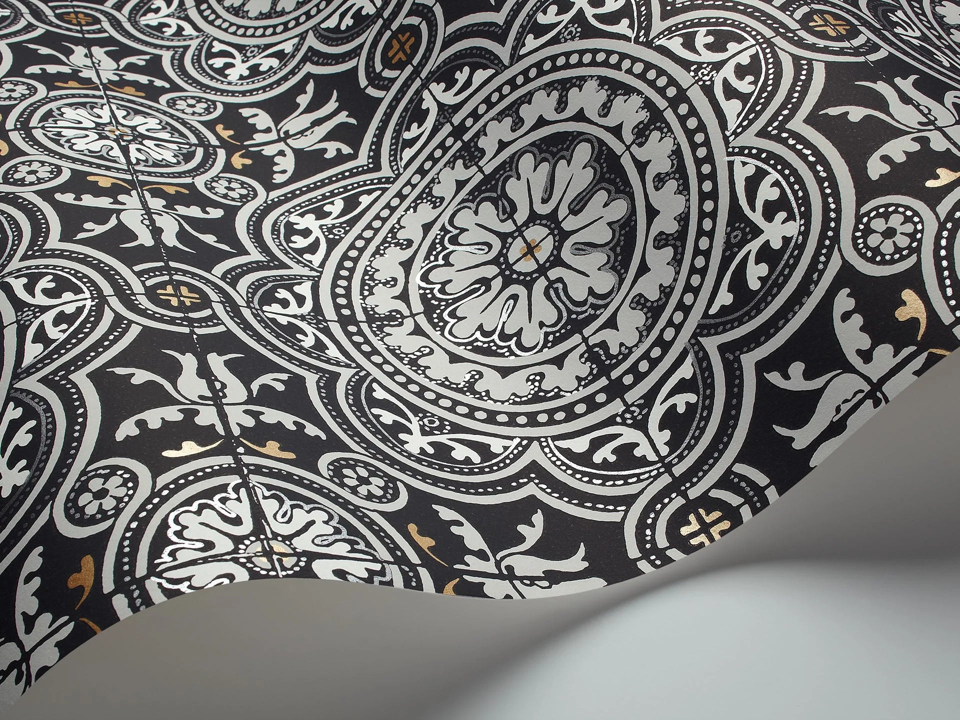Cole & Son, Albemarie, Piccadilly, Purchase By Roll (kopie)