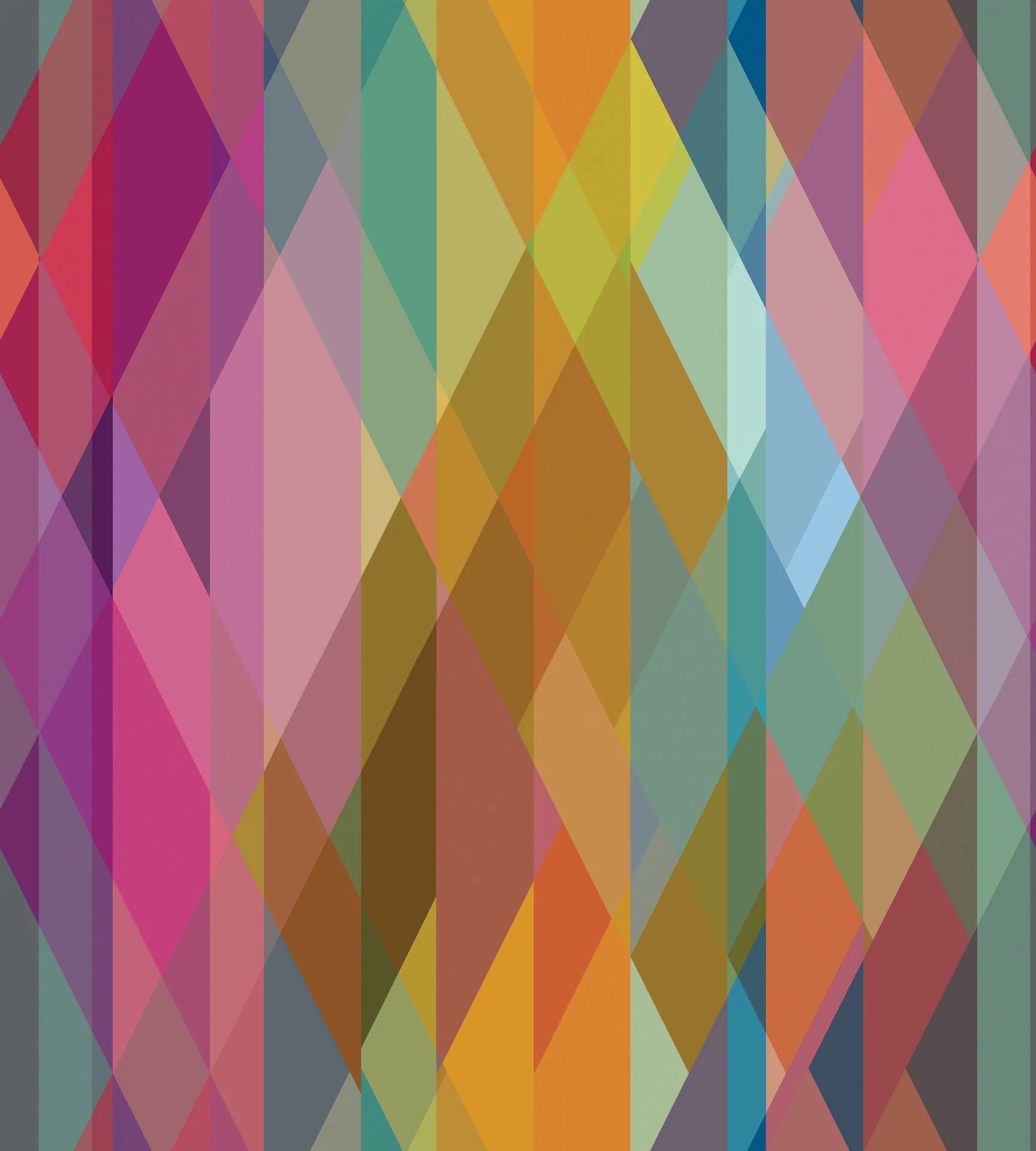 Cole & Son Geometric II Prism