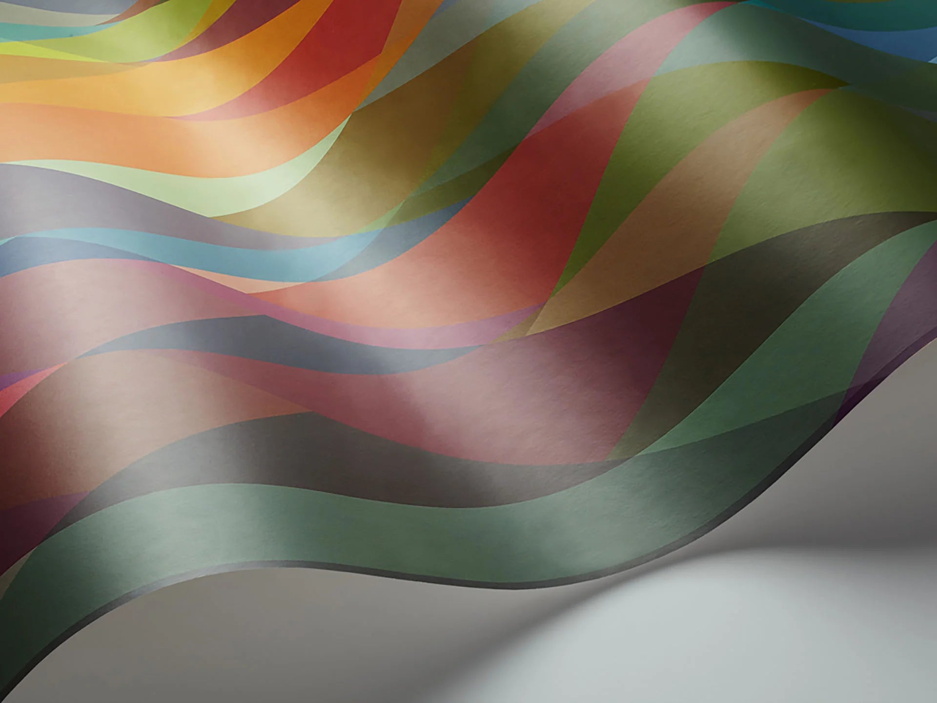 Cole & Son Geometric II Prism