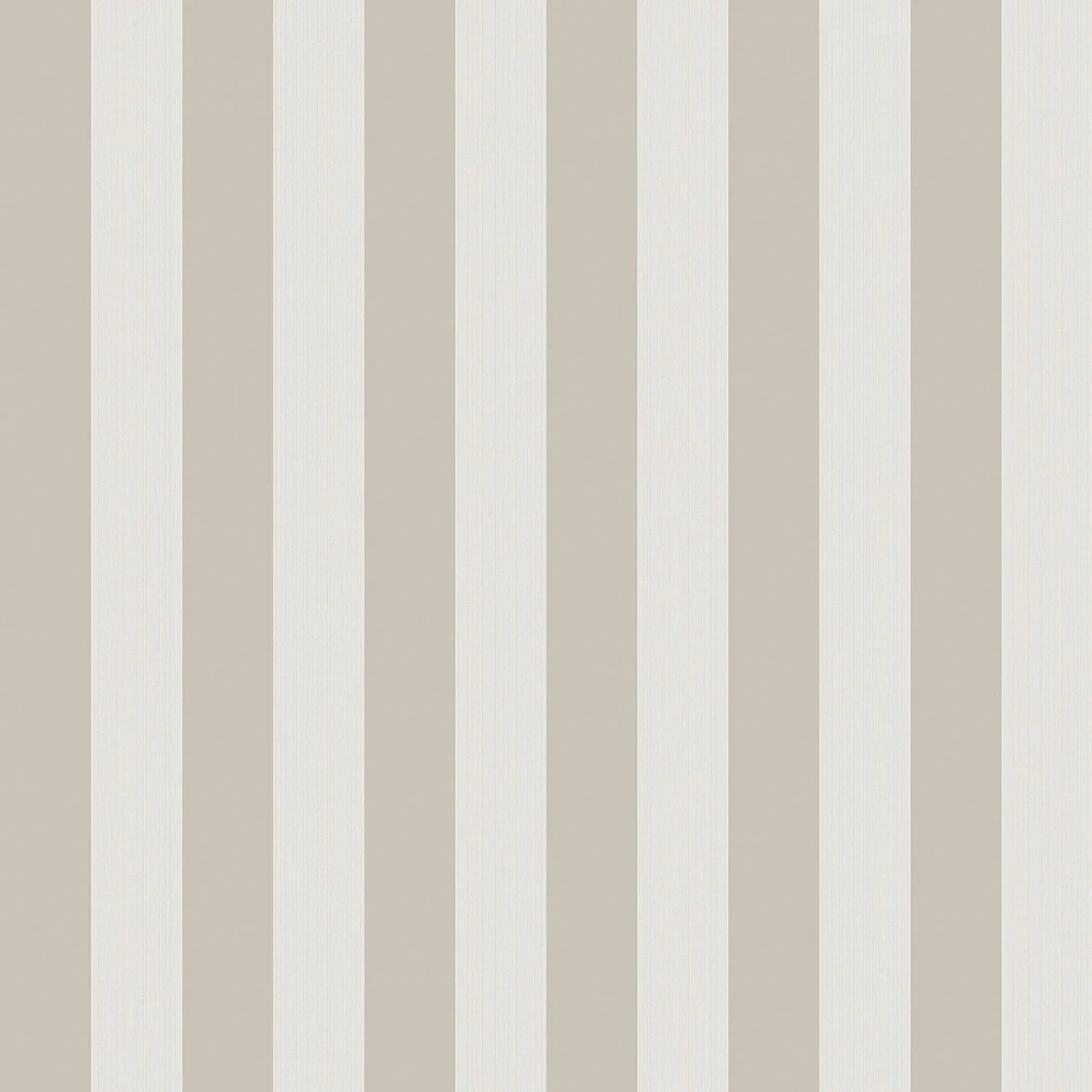 Cole & Son Marquee Stripe Regatta Stripe, Stone & Parchment
