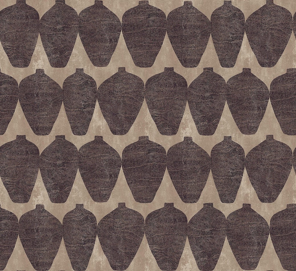 Masureel Terra Hemia, Clay