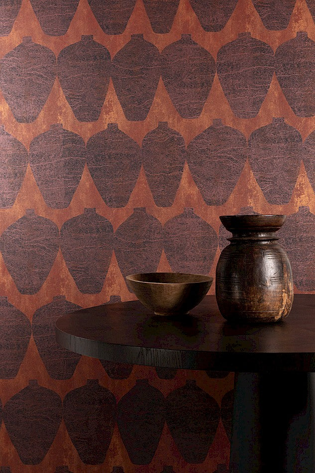 Masureel Terra Hemia, Sienna