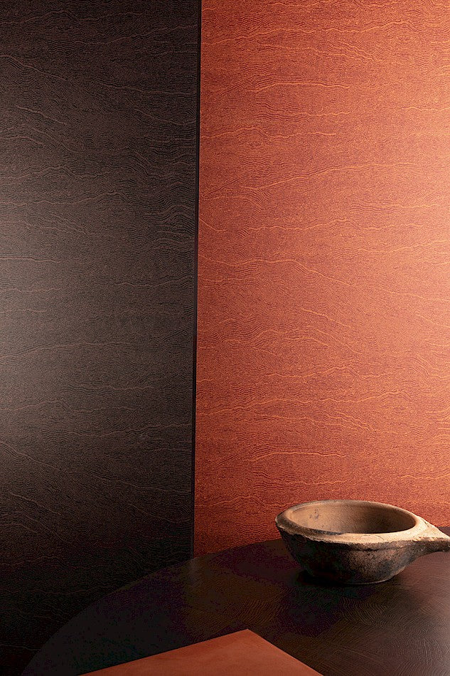 Masureel Terra Miri, Sienna