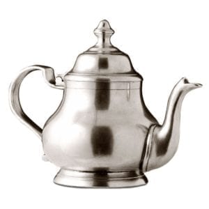 TEAPOT CLASSIC MODEL TIN
