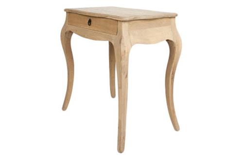 side table Sveg 75X45X75cm