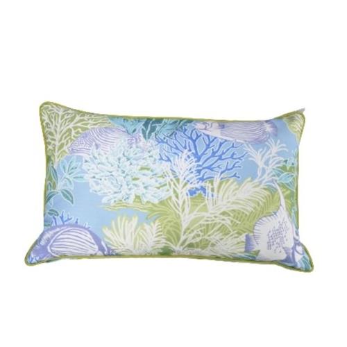 Manuel Canovas Decorative cushion Outdoor fabric 40x60