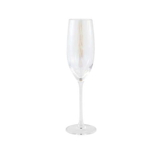 Champagne glass Kaylin H25